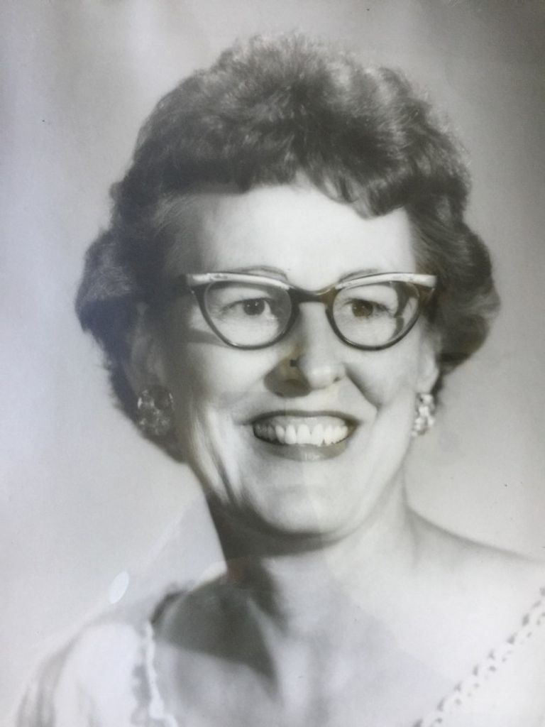 Lila Juanita (Beall)  Knight