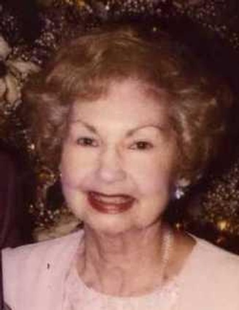 Jeanne C. Hillmer