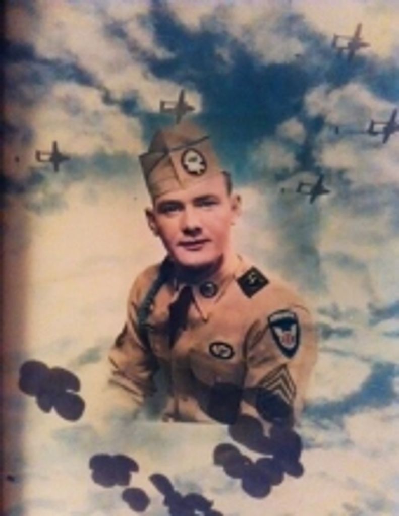 Clyde "Don" Donald Oldham