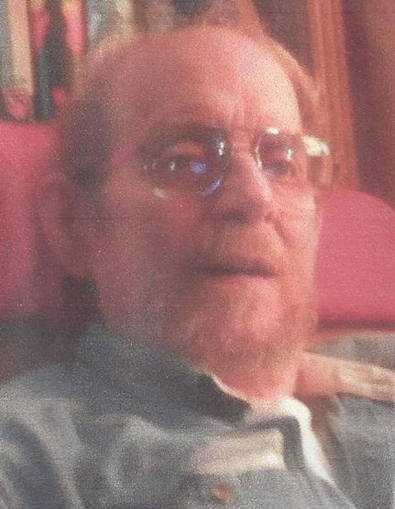 Jerry Harold, Sr.