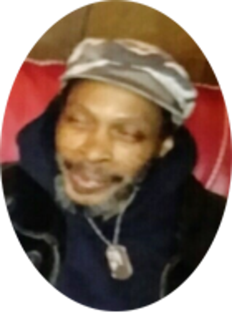 Harold Gault