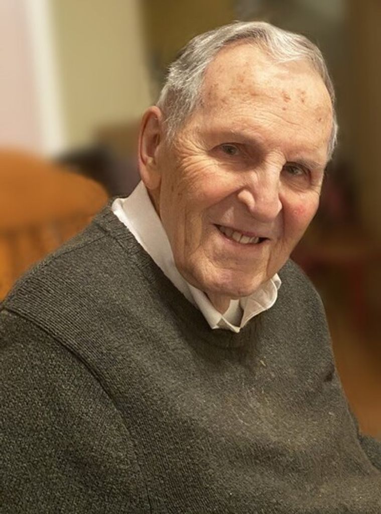 Robert Joseph Willett, Sr. Profile Photo