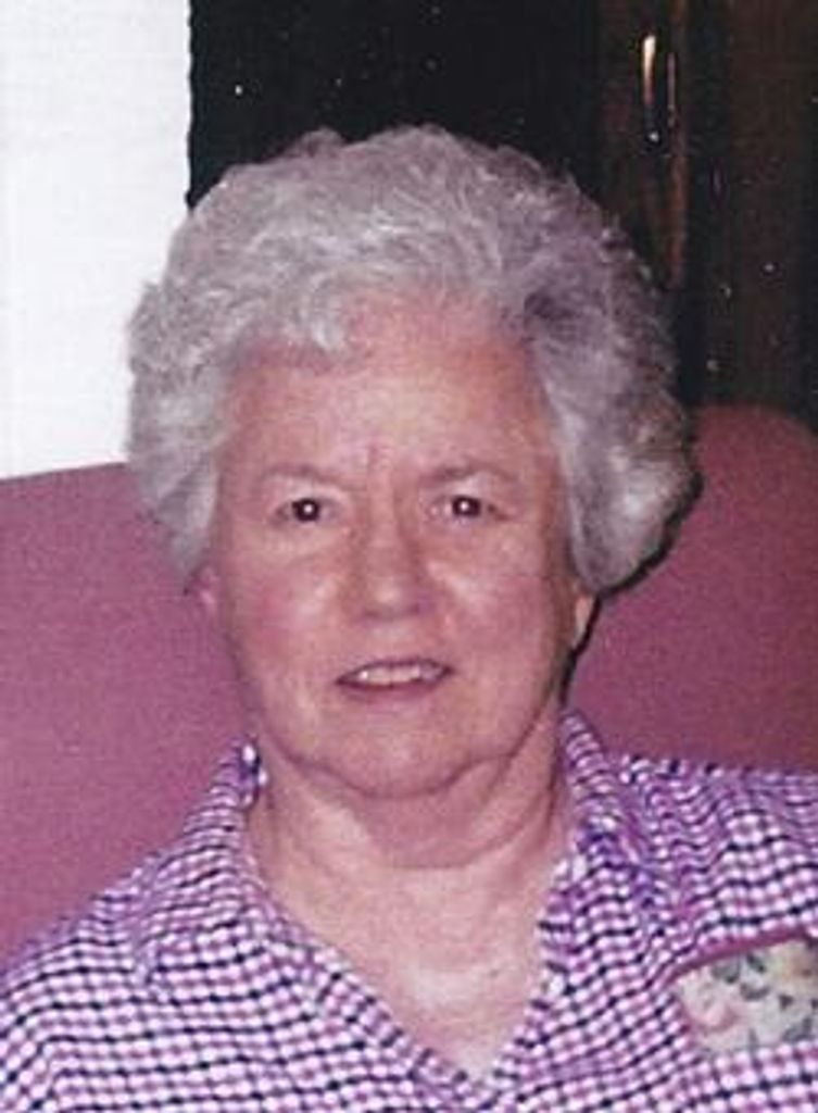 Lora Evelyn Dalrymple Profile Photo
