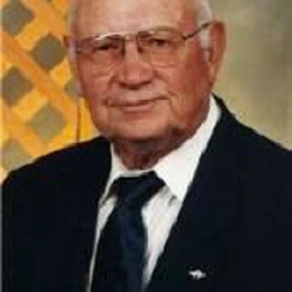 Thomas Jack Haney