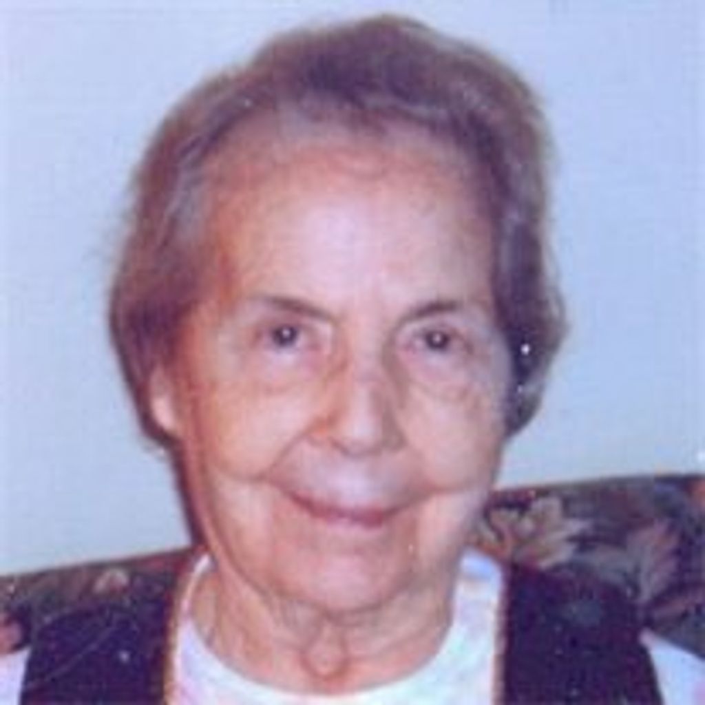 Eloise Wingo
