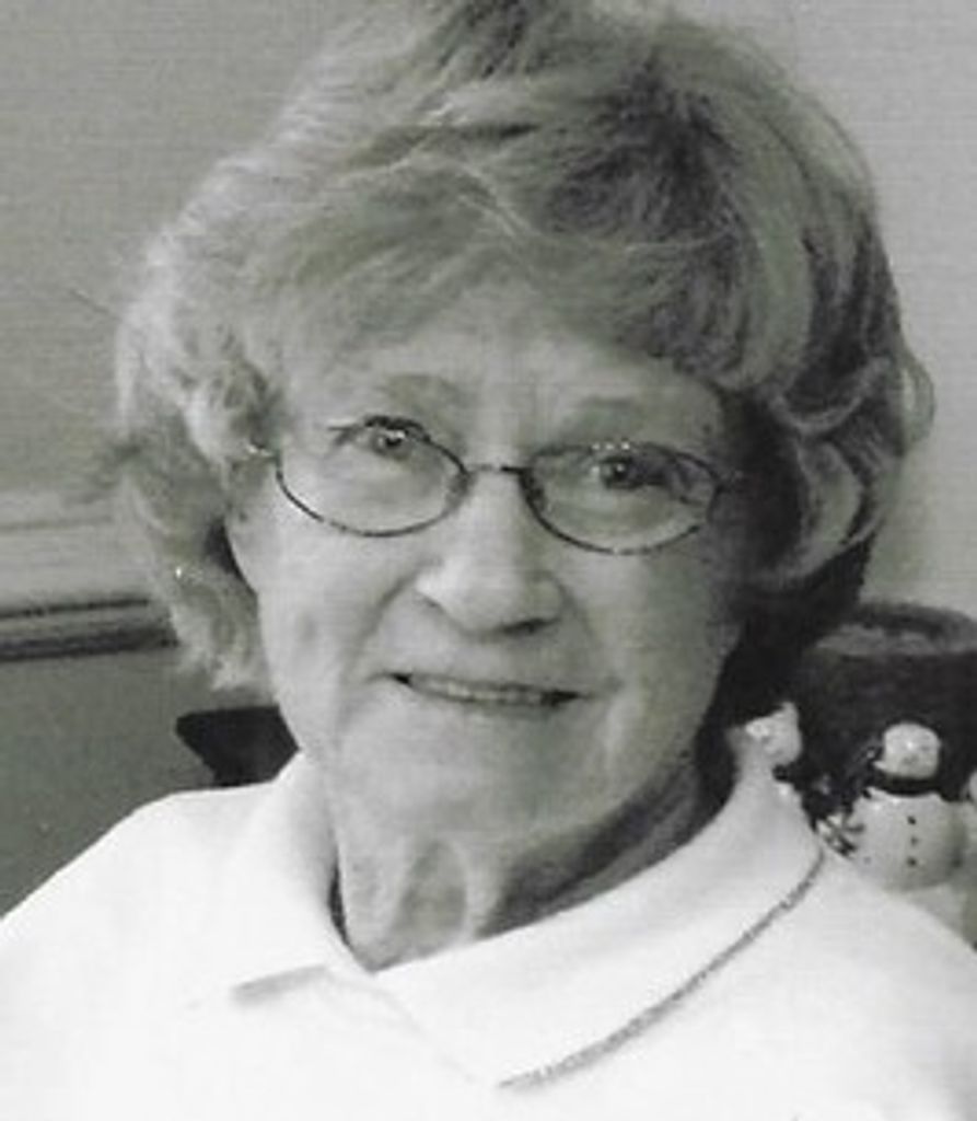 Alice L. Norris Benson Profile Photo