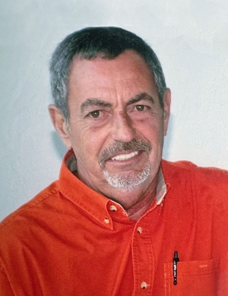 Dudley Wayne Colbert