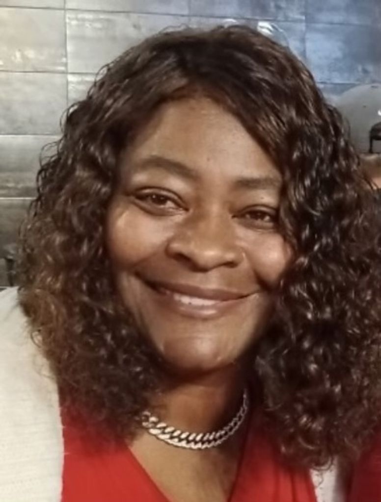 Melissa E. Webb Profile Photo