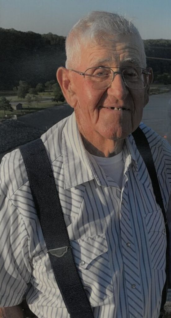 Barney Gordon Hagedorn Profile Photo