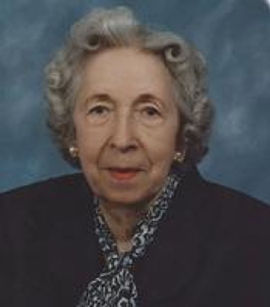 Ruth Lomax