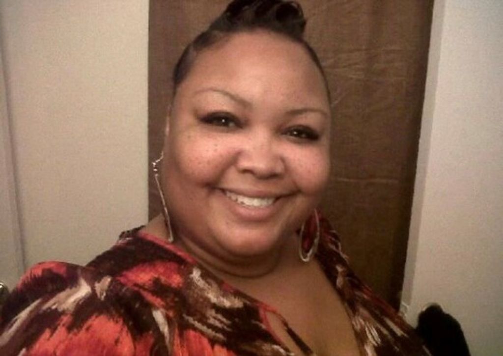 Latoya Denise Morrow Mason Profile Photo
