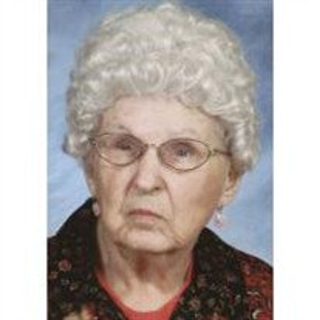 Faye Skorude