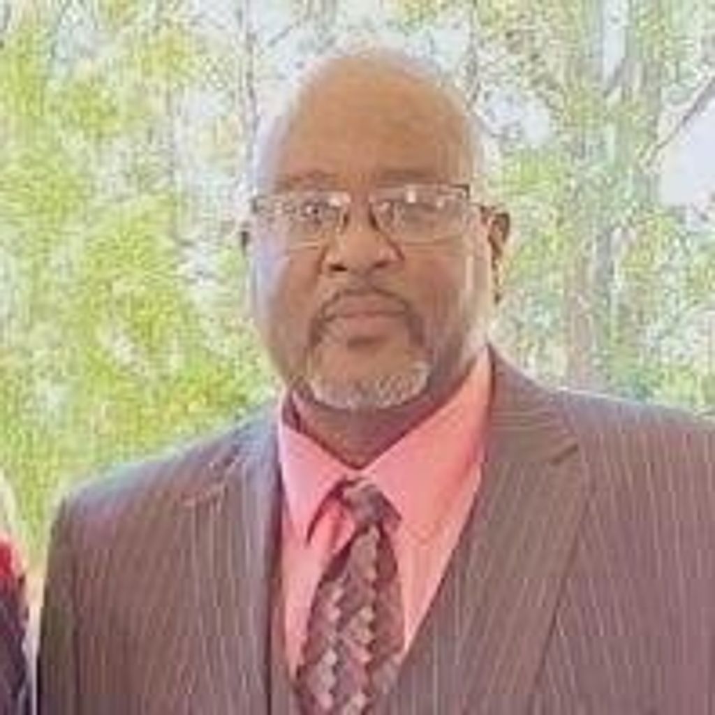 Mr. Johnny Mason Profile Photo