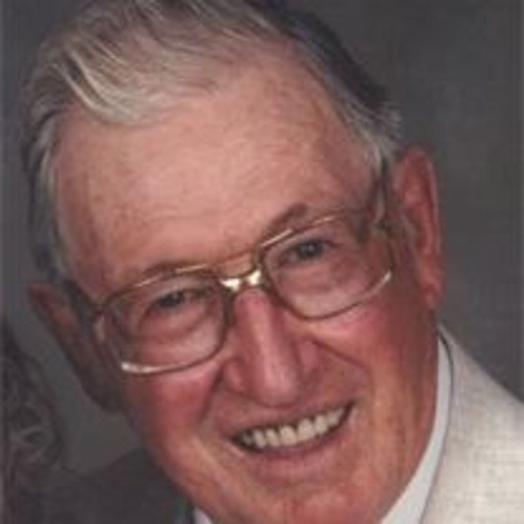 George S. Lyke
