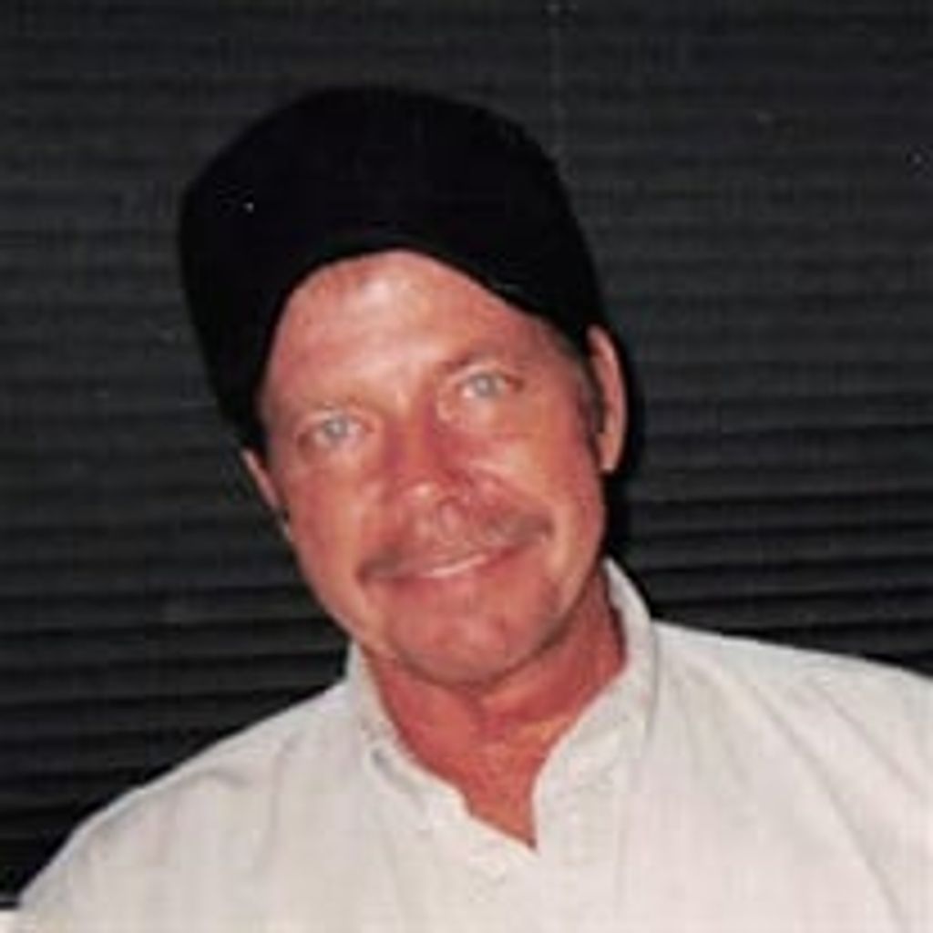 Vernon "Jack" A. Stevens Jr.