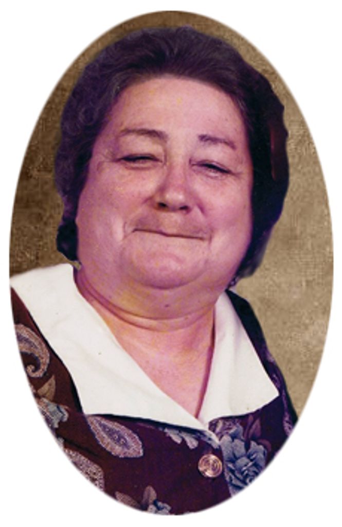 Virginia (Messer)  Mcglone Profile Photo