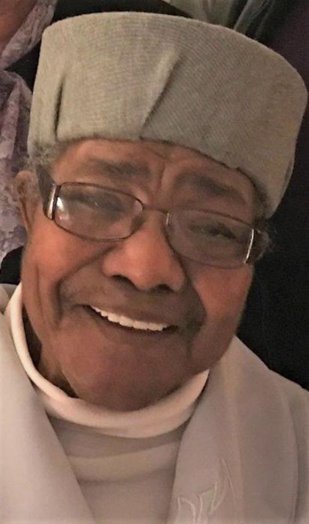 Deaconess Beverly D. Johnson