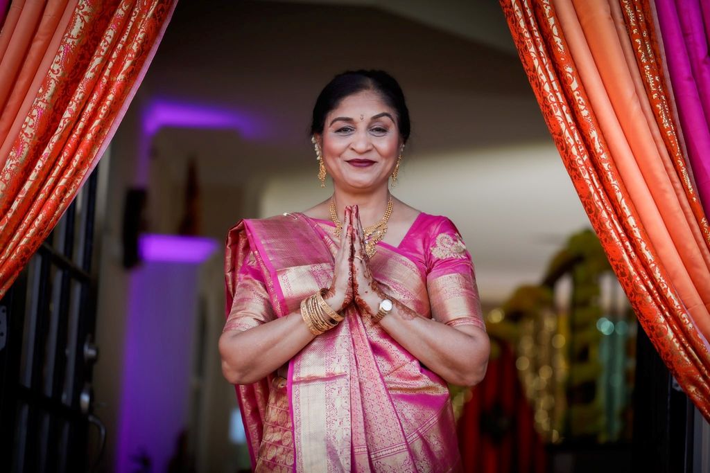 Ritaben Patel Profile Photo