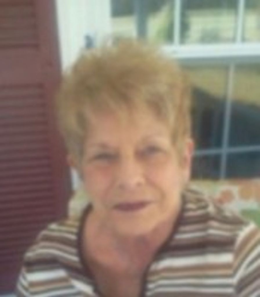 Mrs.  Sandra Sue Misocky, 70