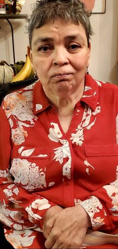 Maria Guadalupe Medina-Quinonez photo gallery thumbnail 62 of 74