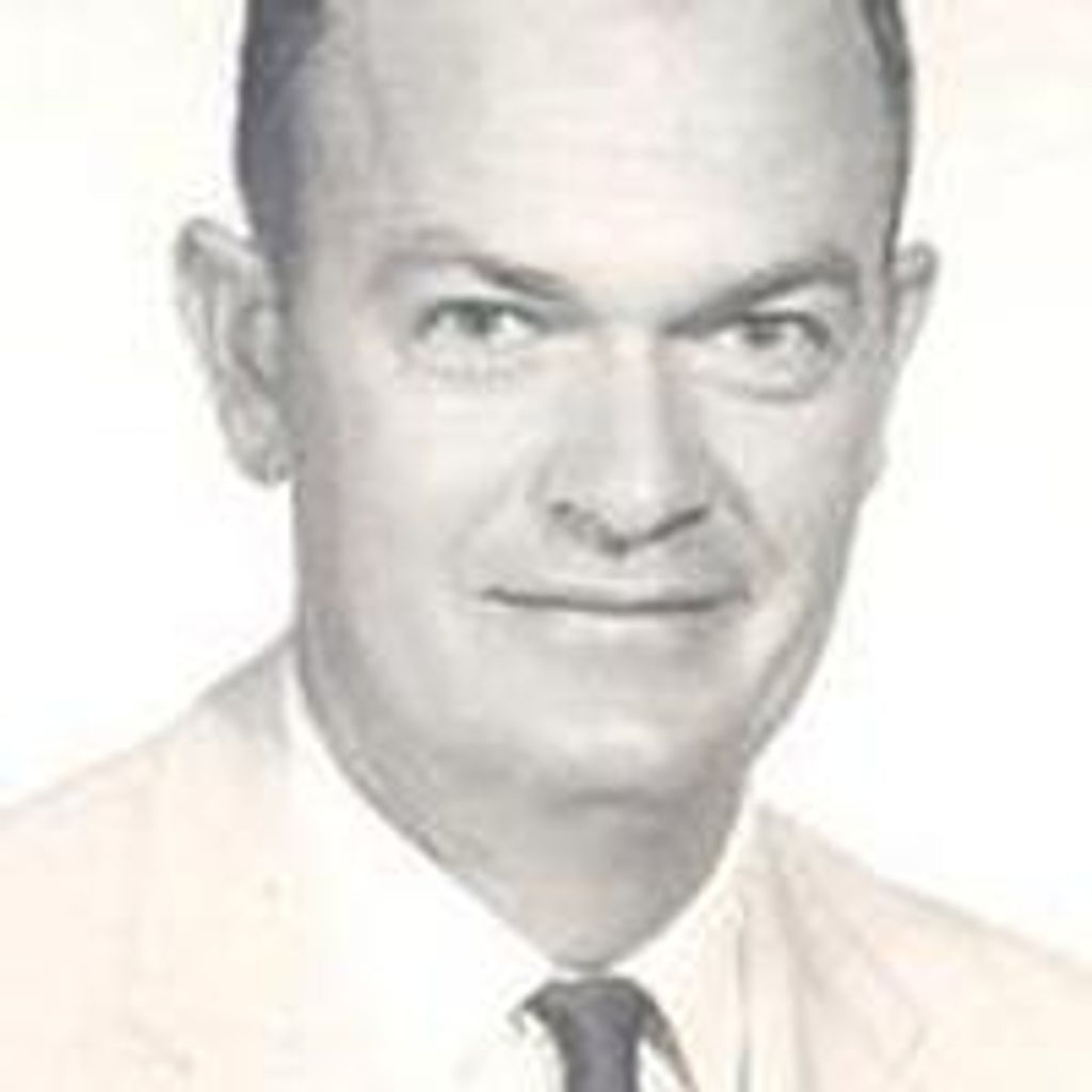 Florizel "Junior" Houston