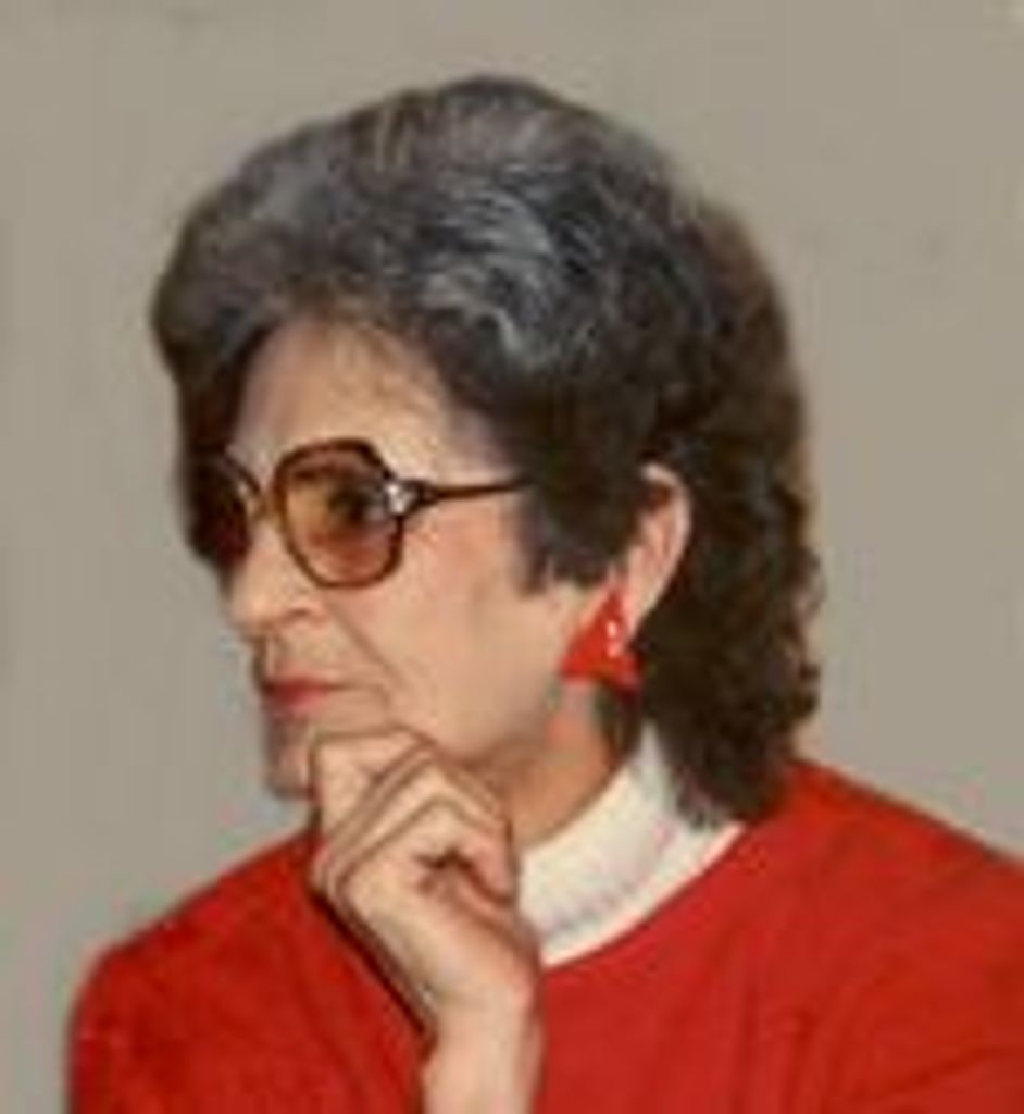Dorothy M. Loper Profile Photo