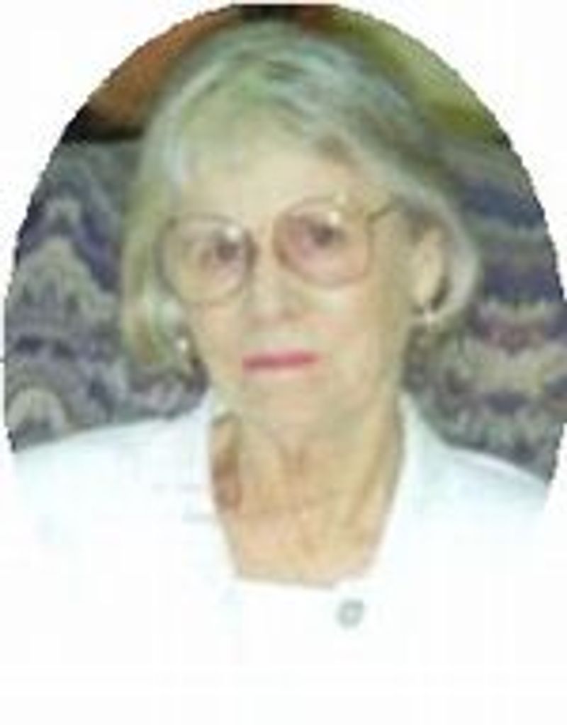 Dorothy Jane Applegate