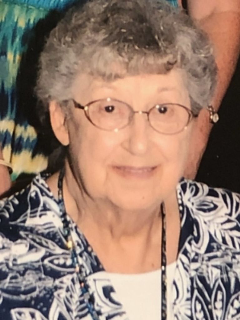 Maxine G. Jones Profile Photo