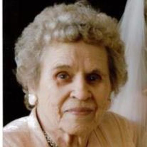 E. Lucille Zachmeyer Profile Photo