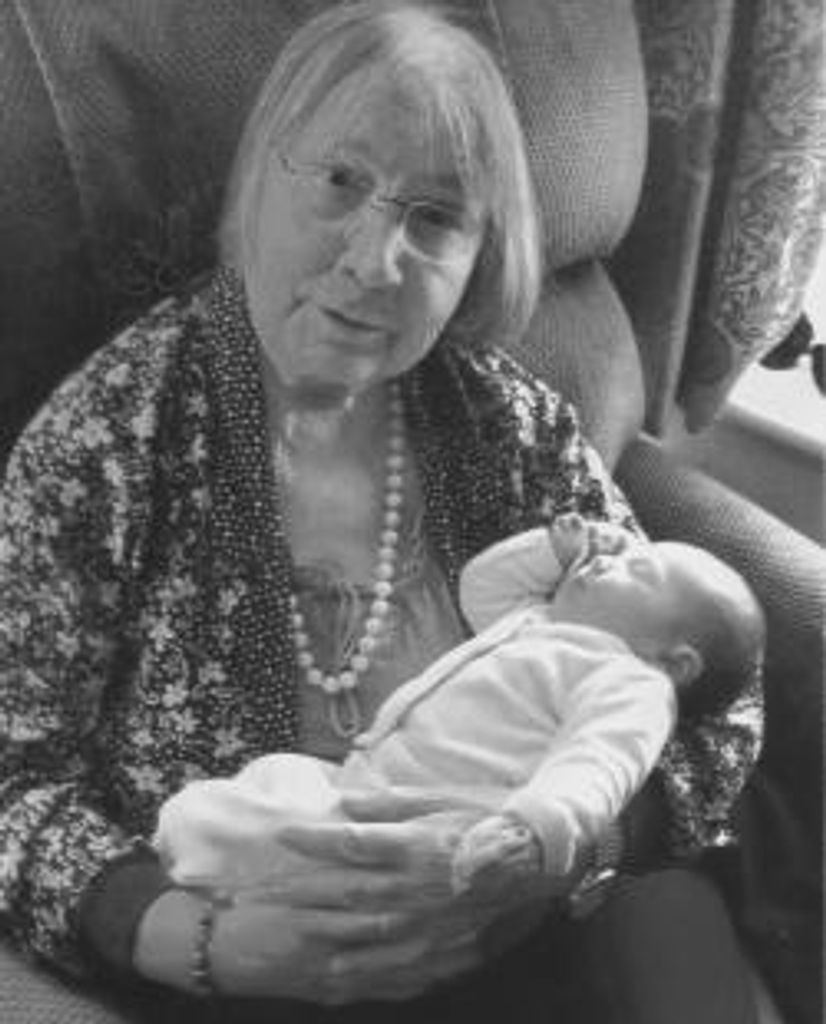 Margaret Fronce