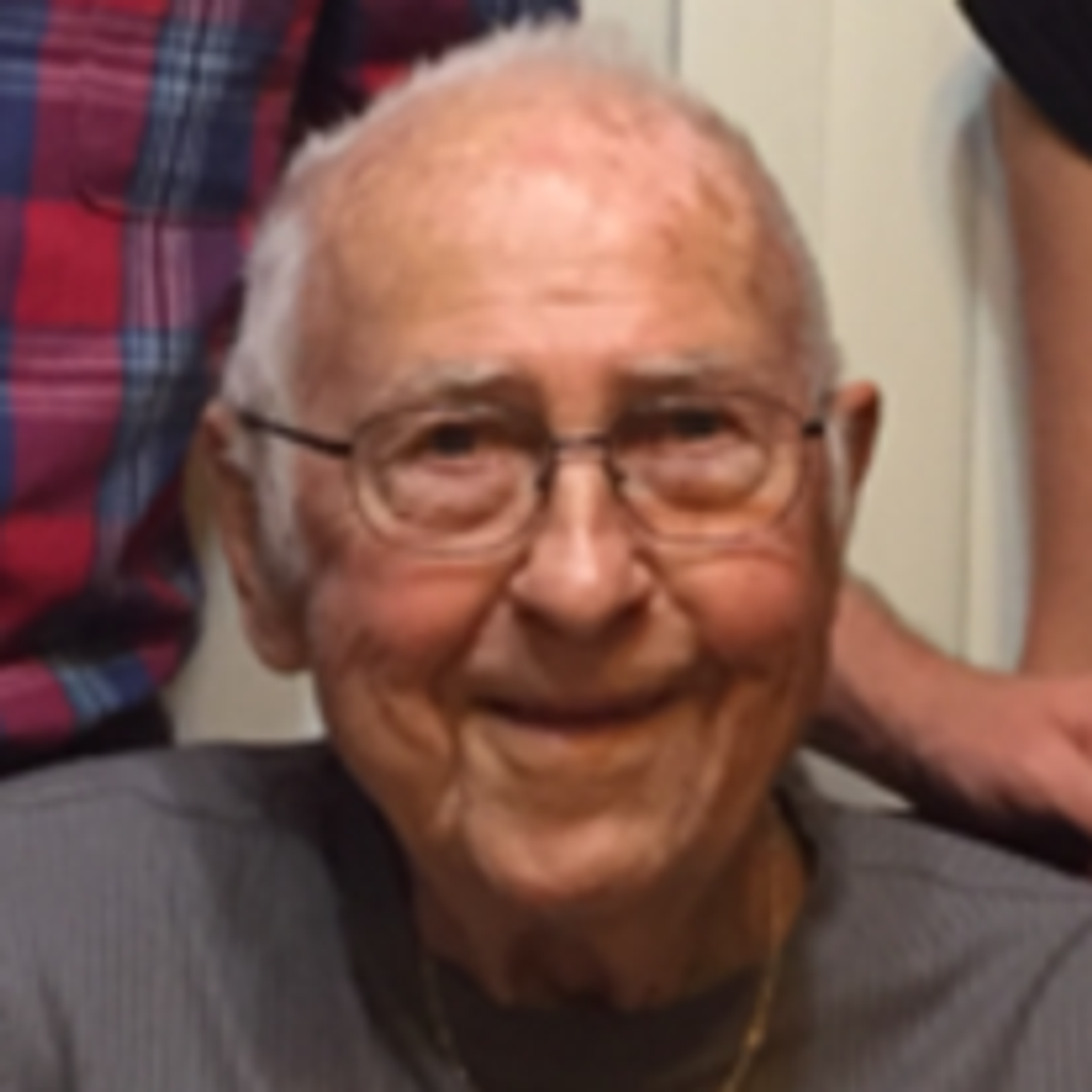 Ervin W. Hentsch