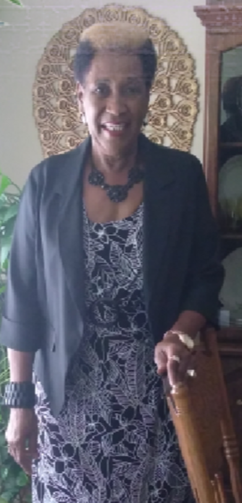 Juanita Cooper Profile Photo