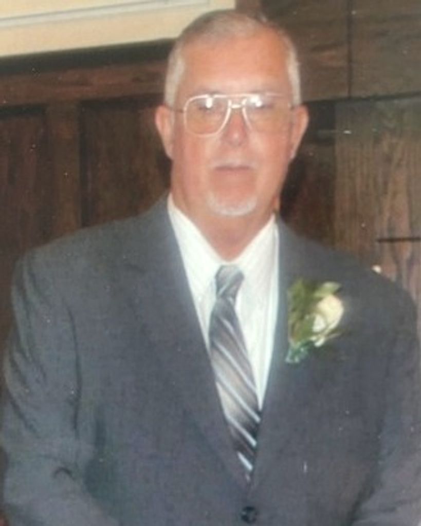 James Ray Ford Profile Photo