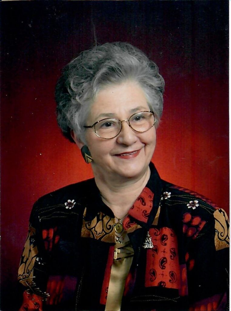 Evangeline Mcgowan Profile Photo