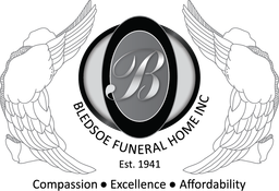 Bledsoe Funeral Home