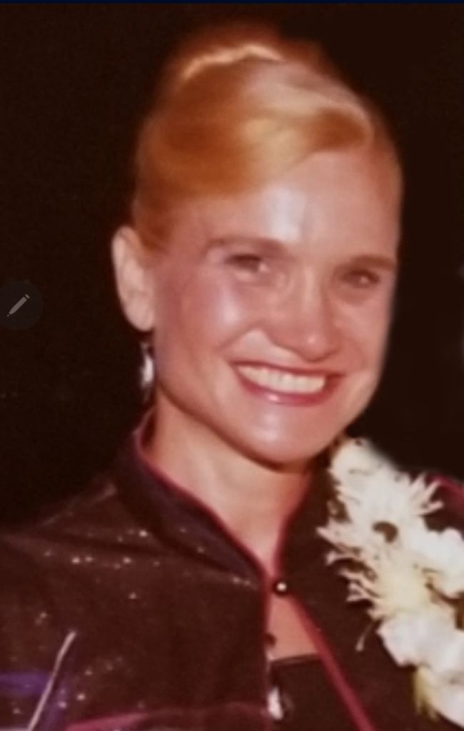 Patricia (Roark)  Higgs Profile Photo