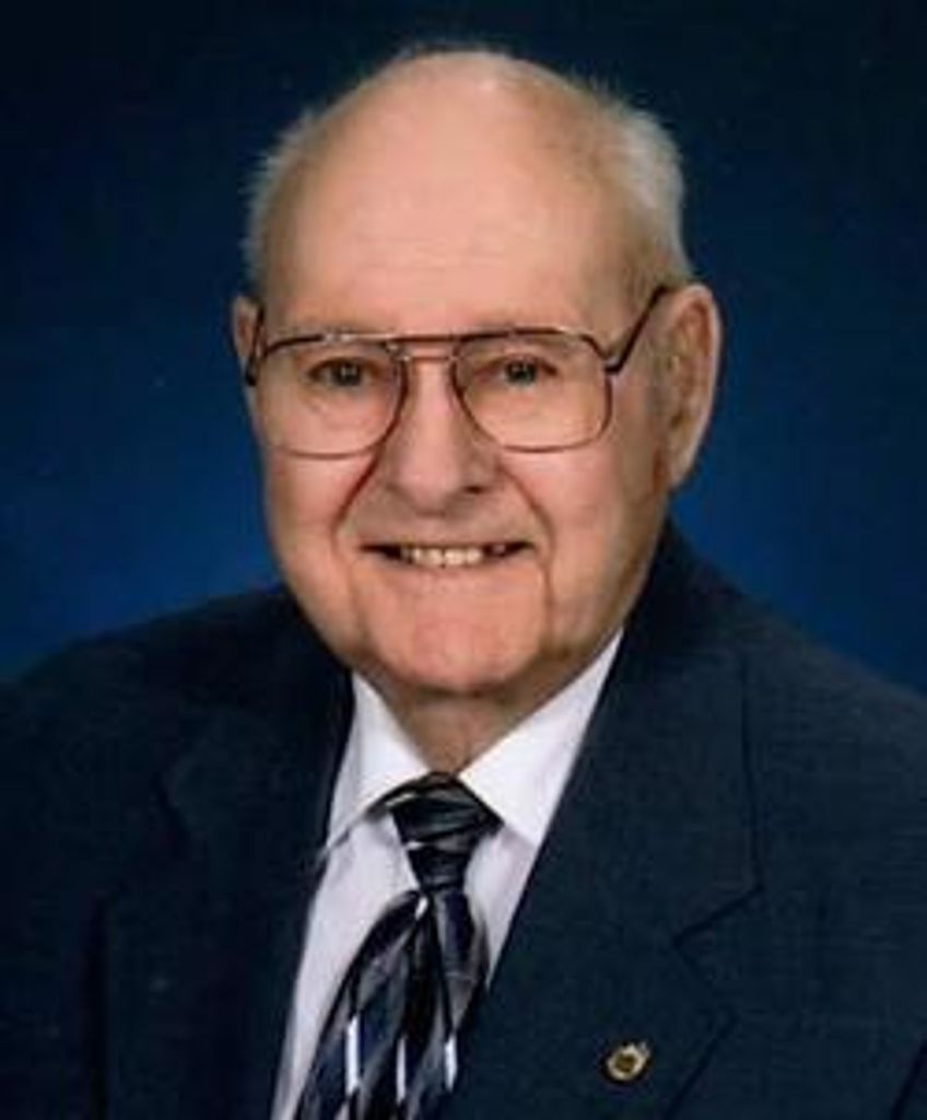 William "Bill" G. Howard Profile Photo