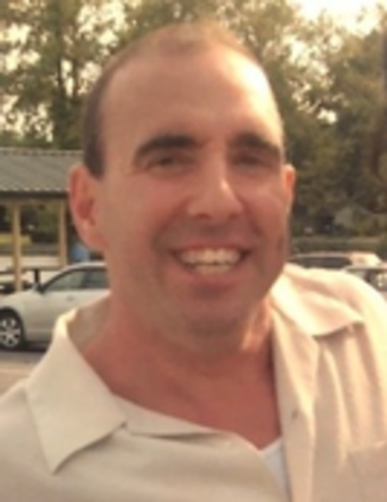 Michael Allen Porter
