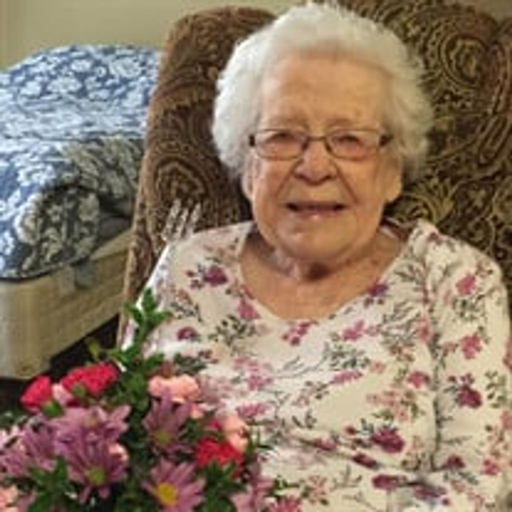 Arleen Jane Larscheid
