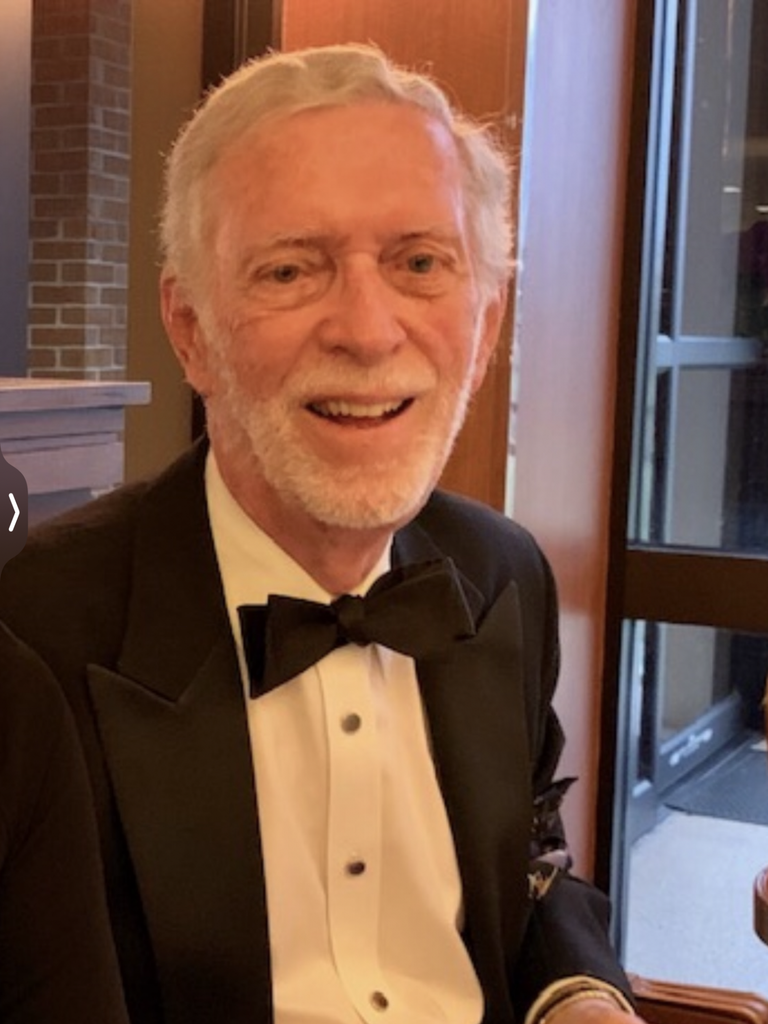 Robert Coleman Jr Profile Photo