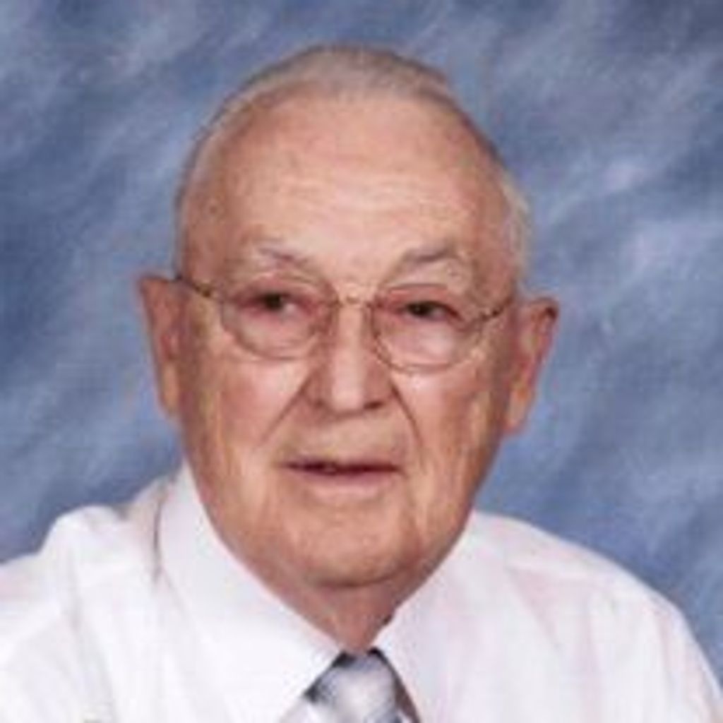 Anthony J. Youngpeter