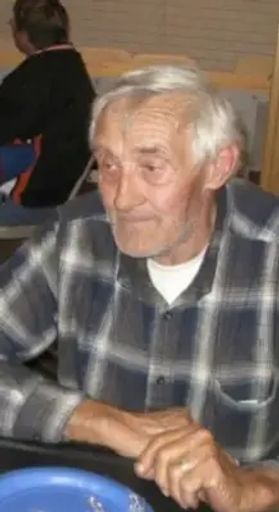 Richard Strange Profile Photo