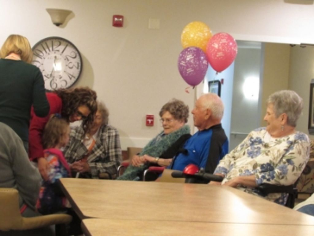 Gertrude 'Trudy' W. Vanmanen