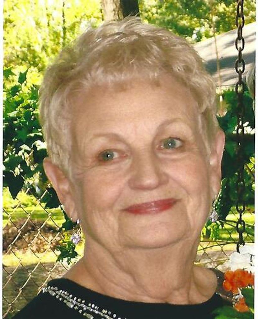 Margaret Kathryn Holder