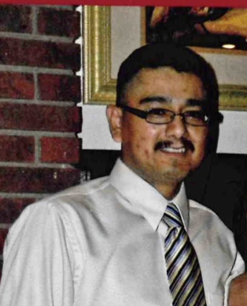 Rudy Bryand Profile Photo