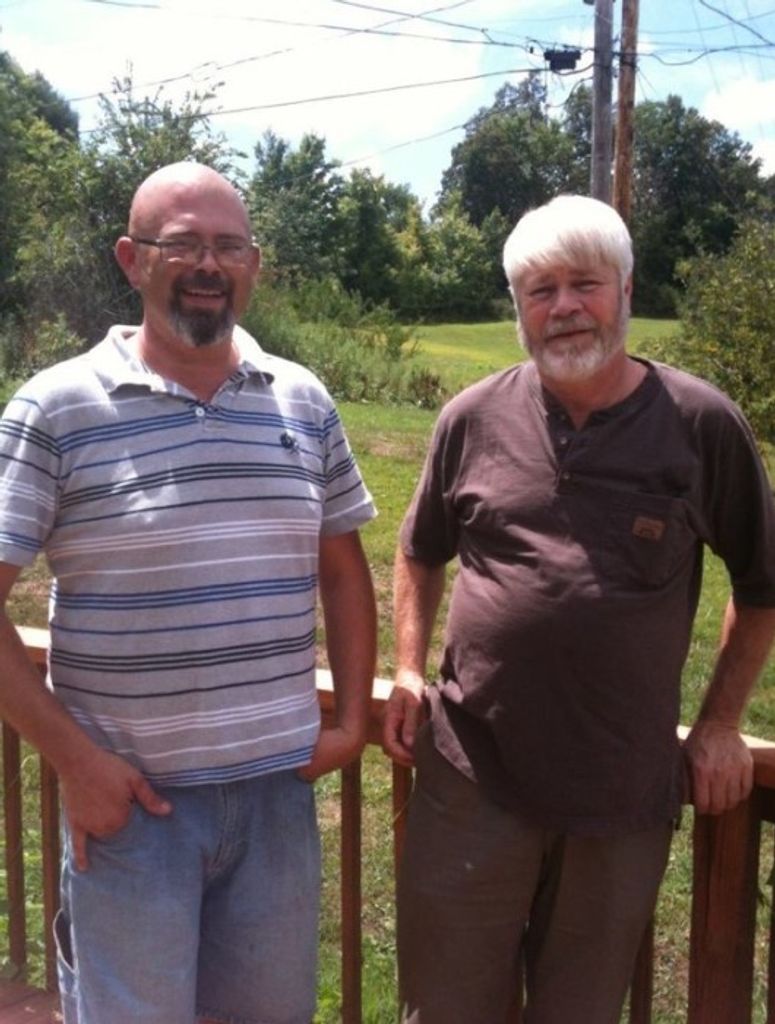 Phillip Edward Probus