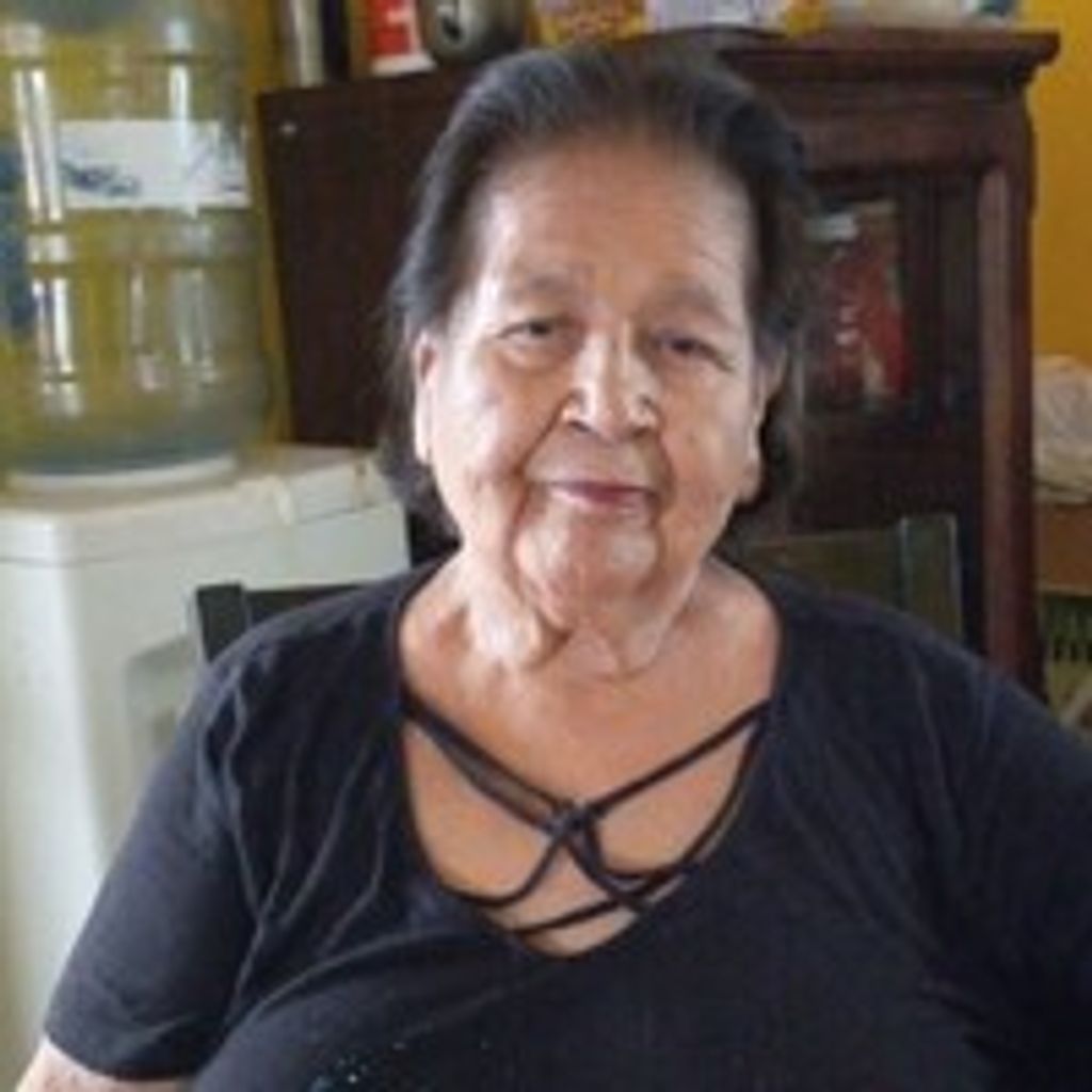 Lily H. Godoy