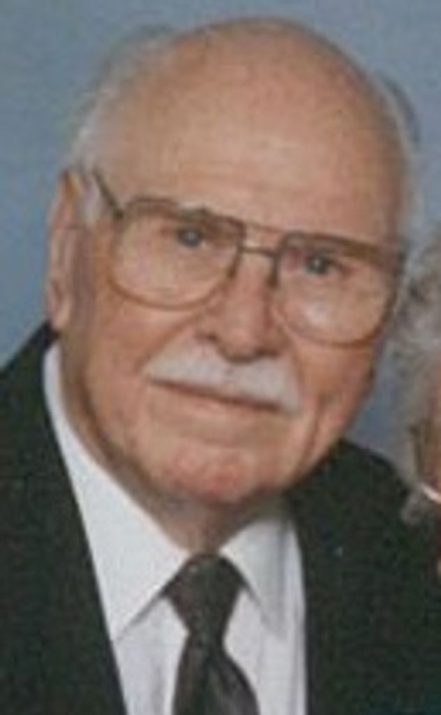 Leland Nelson Douberley