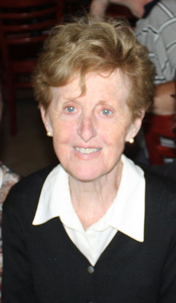 Alice "Re-Re" Carnali Profile Photo