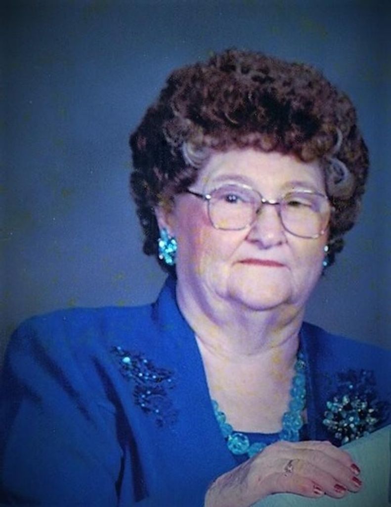 Addie Jones Williams